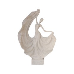 Elegant Dancer 20x30cm Elegant Dancer 20x30cm
