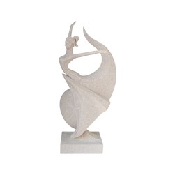 Elegant Dancer 13x30cm Elegant Dancer 13x30cm