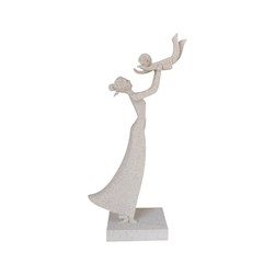 Mother & Baby 16x32cm