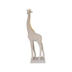 Giraffe 11x35cm Giraffe 11x35cm