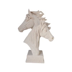 Horse D‚cor 20x28cm