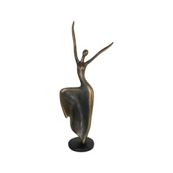 Abstract Dancer 17x40cm Abstract Dancer 17x40cm