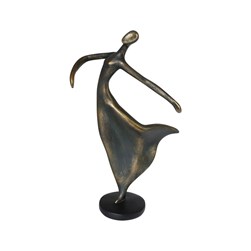 Dancer 19x31cm