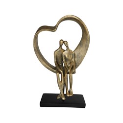 Sweetheart Couple 19x32cm