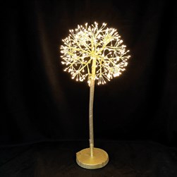LED Dandelion Champagne (360L) 70cm LED Dandelion Champagne (360L) 70cm