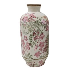 Floral Meadow Vase 26cm