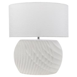Ammos Capsule Lamp 54cm