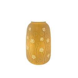Cut Out Oval Lamp 23cm Cut Out Oval Lamp 23cm
