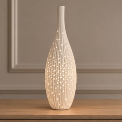 Bottle Lamp 52cm Bottle Lamp 52cm