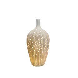 Bottle Lamp 35cm