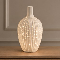 Bottle Lamp 35cm Bottle Lamp 35cm