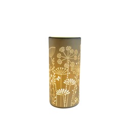 Cylinder Lamp 24cm Cylinder Lamp 24cm