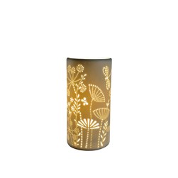 Cylinder Lamp 20cm