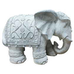 Decorative Elephant 43x30cm Decorative Elephant 43x30cm