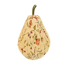 LED Pear Floral 18cm LED Pear Floral 18cm