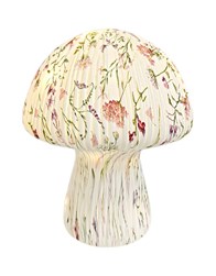 LED Mushroom Floral 25cm LED Mushroom Floral 25cm