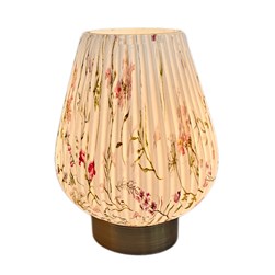 LED Lamp Floral