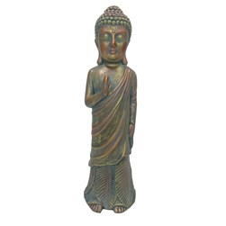 Garden Buddha 55cm