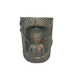 Garden Buddha Planter 38cm