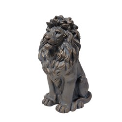 Garden Lion 55cm