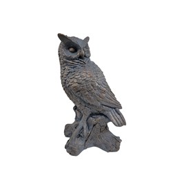 Garden Owl 55cm Garden Owl 55cm