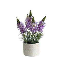 Lavender Pot 28cm