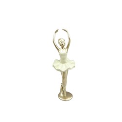 Ballerina in Pirouette Pose 31cm