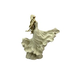 Elegant Ballerina 34x38cm