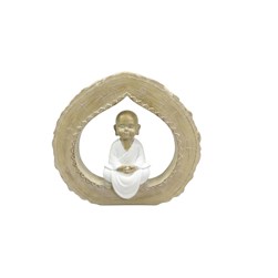 Monk 19.5x18cm Monk 19.5x18cm