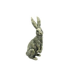 Sitting Hare 26cm