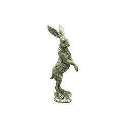 Standing Hare 35cm
