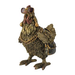Punk Chick 21x27cm Punk Chick 21x27cm