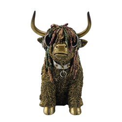 Funky Cow 21x29cm Funky Cow 21x29cm