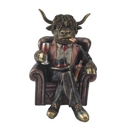 Gentlemens Hamish 22x26cm
