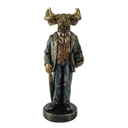 Monty Moose 15x40cm