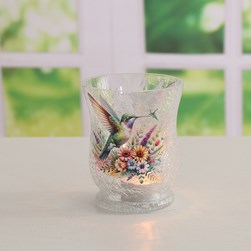 Humming Bird Hurricane 11cm