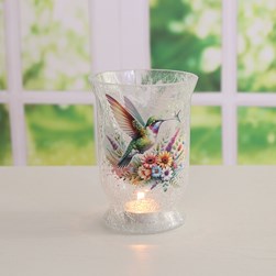 Humming Bird Hurricane 15cm