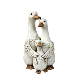 Duck Family 35cm