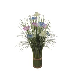 Narcissus Grass Bundle 45cm