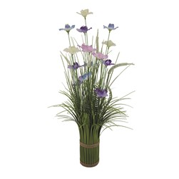 Narcissus Grass Bundle 65cm