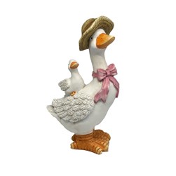 Duck & Duckling 34cm