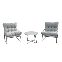 Cadiz Chair Set and Table