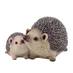 Hedgehog Duo 10cm Hedgehog Duo 10cm