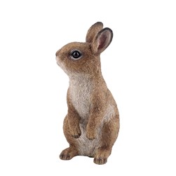 Standing Rabbit 23cm