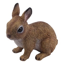 Sitting Rabbit 15cm Sitting Rabbit 15cm