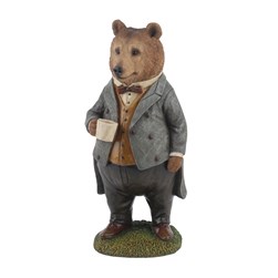 Bertie Bear 28cm