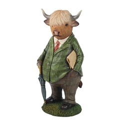 Hugo Highland 28cm