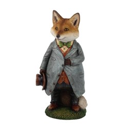 Francis Fox 28cm