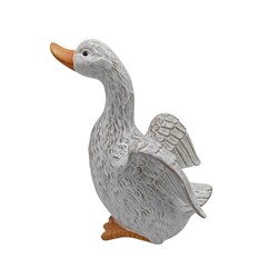 Ceramic Duck 26cm