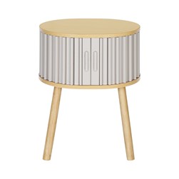 Side Table 40 x 34 x 54cm